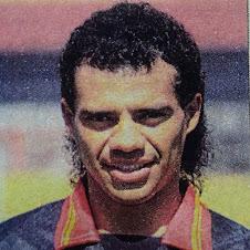 CHICO MONTE ALEGRE