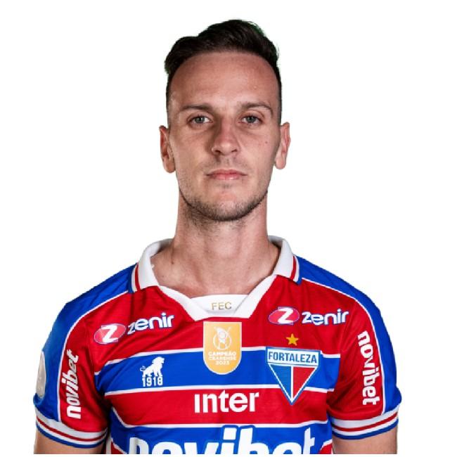 Tomás Pochetino