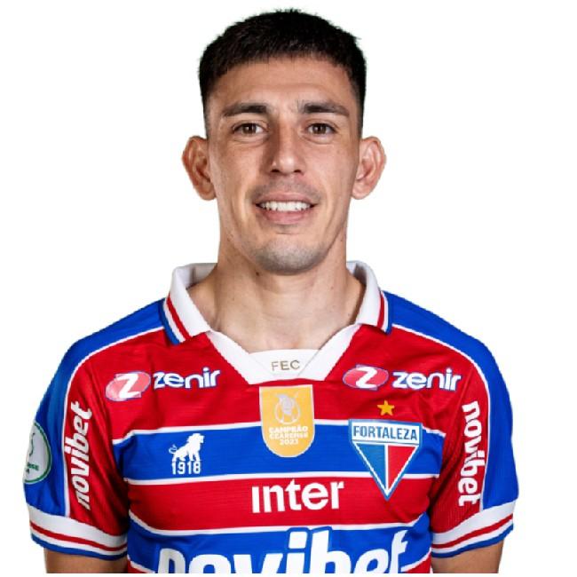 Gonzalo Escobar