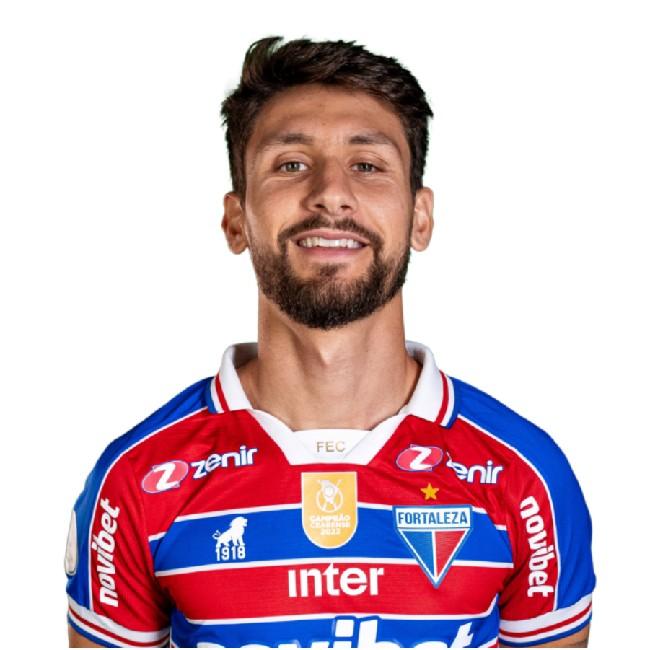 Pedro Augusto