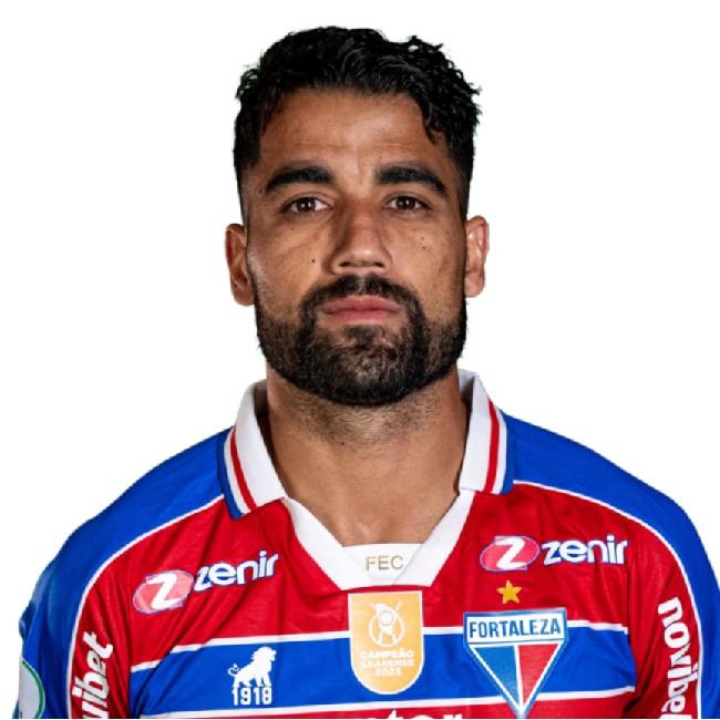 Emanuel Brítez