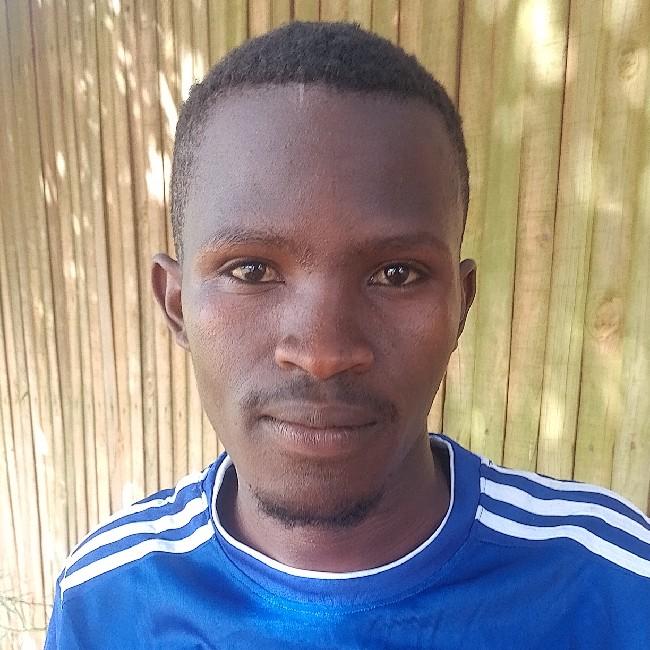 Josphat mwangi