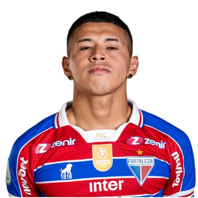 Imanol Machuca