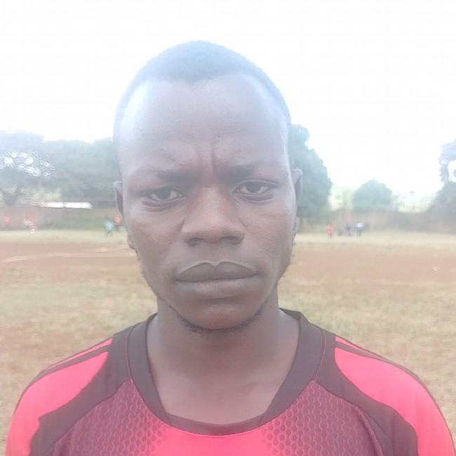 Bryan omwega