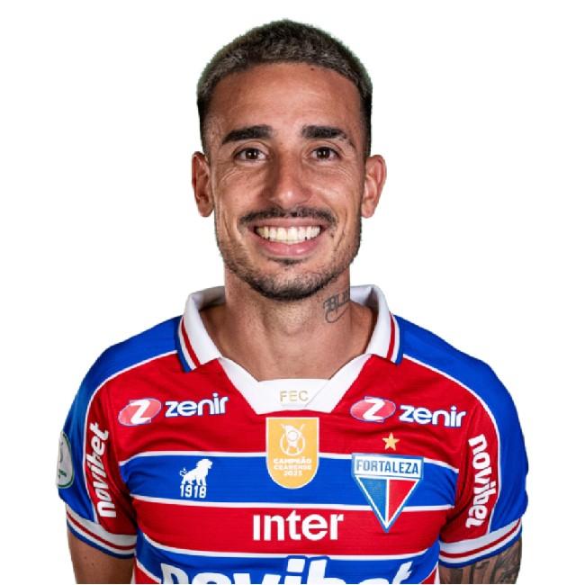 Thiago Galhardo
