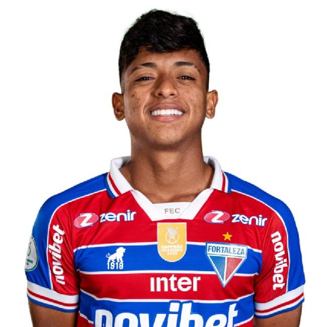 Kervin Andrade