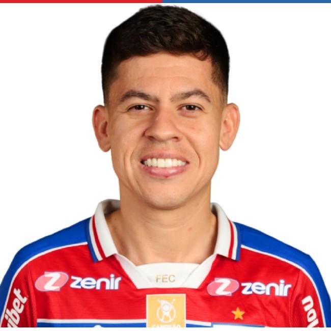 Matheus Rossetto