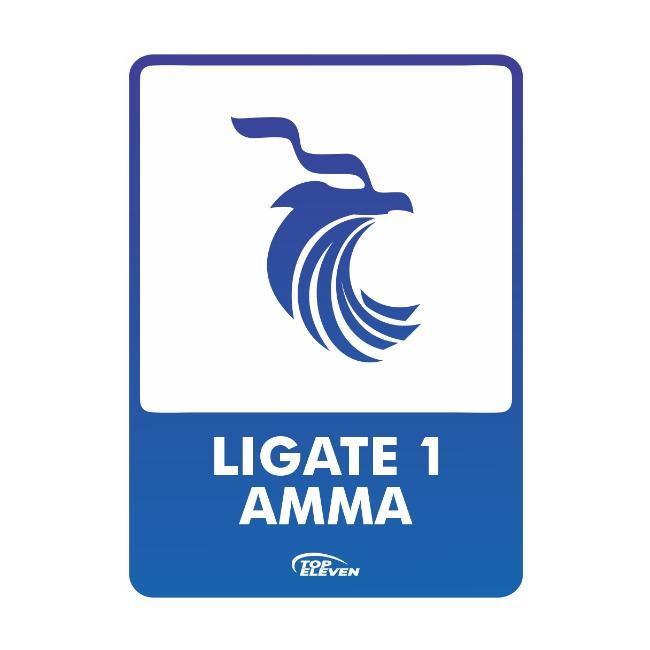 LIGATE 1 INDONESIA S-40