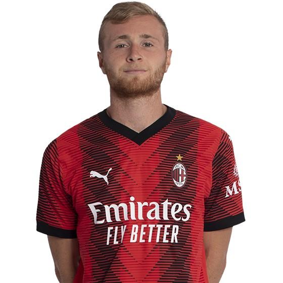 Tommaso Pobega