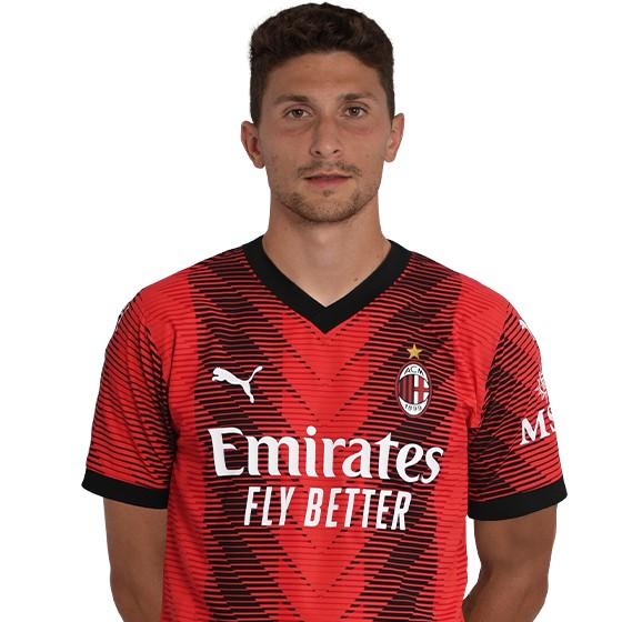 Mattia Caldara