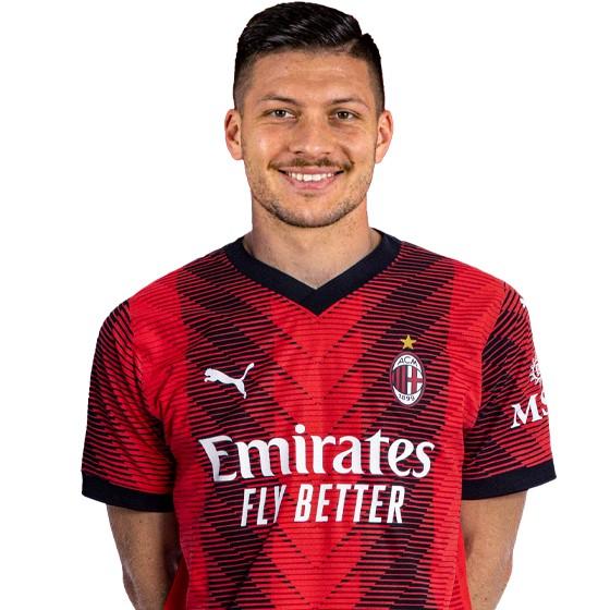 Luka Jović