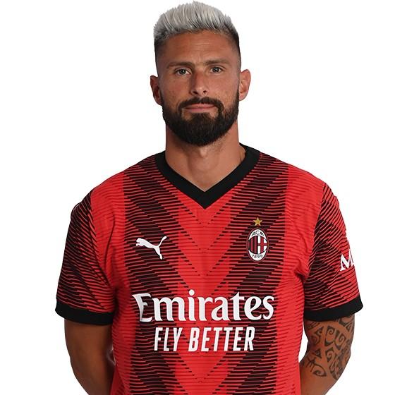 Olivier Giroud
