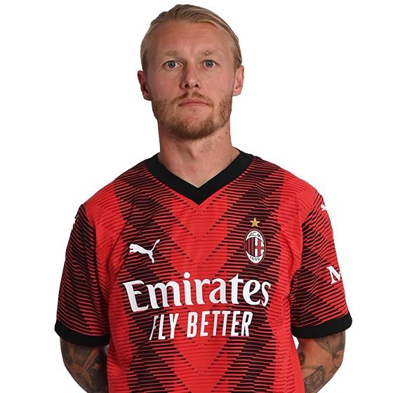 Simon Kjaer