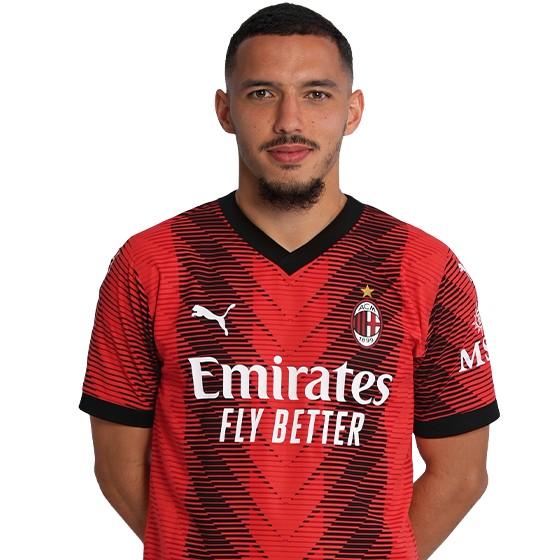 Ismaël Bennacer