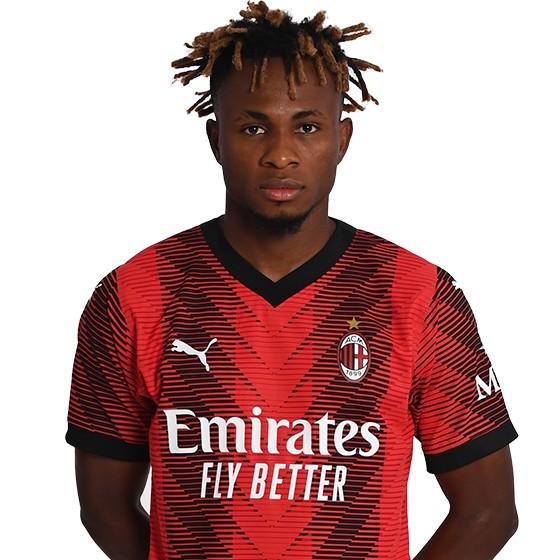 Samuel Chukwueze