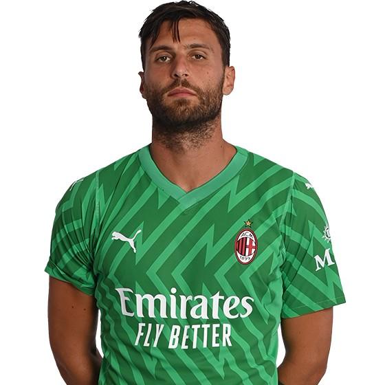 Marco Sportiello.