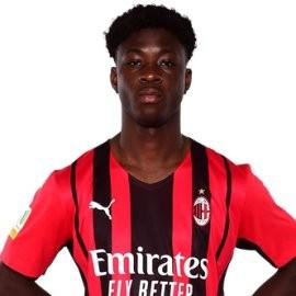 Chaka Traorè