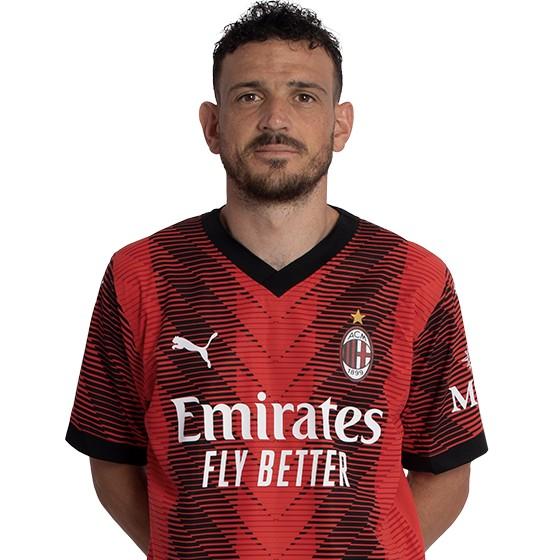 Alessandro Florenzi