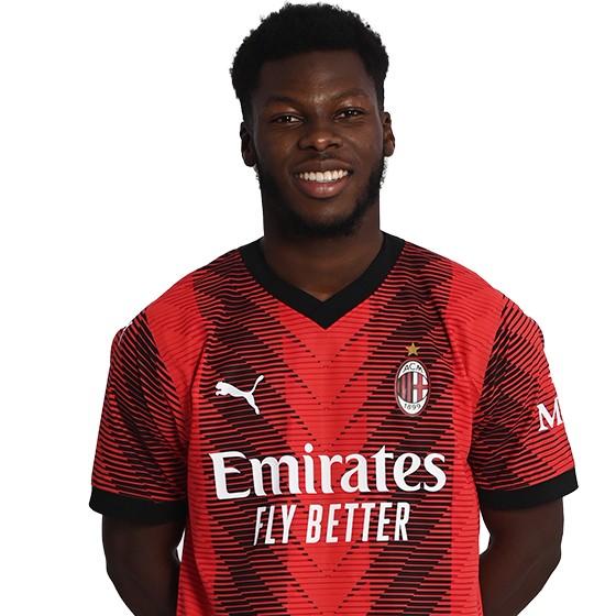 Yunus Musah