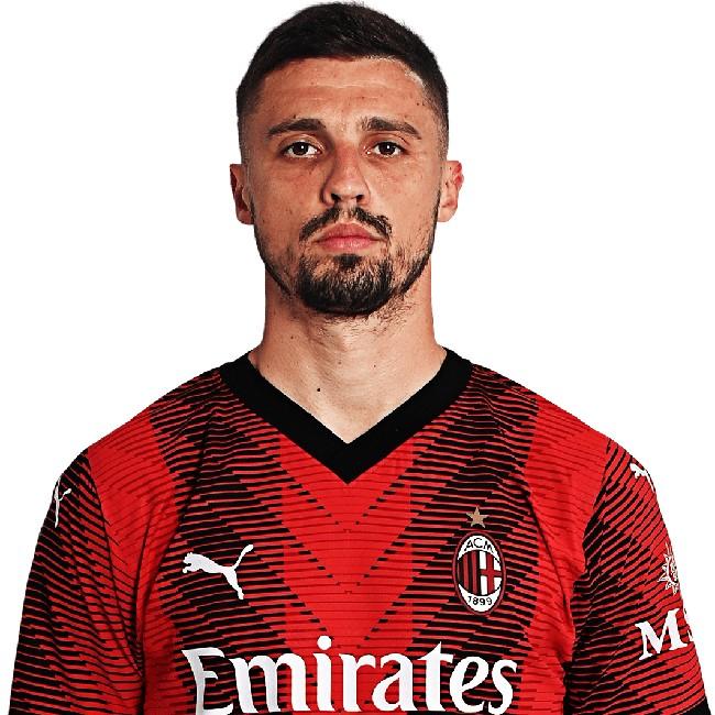 Rade Krunic