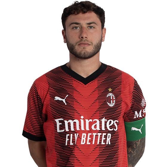 Davide Calabria
