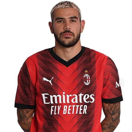 Theo Hernández