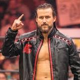 Adam Cole