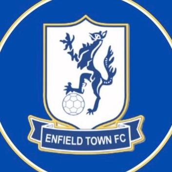 Enfield Town Youth U16 EJA