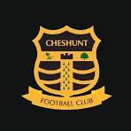 Cheshunt Youth U16 EJA