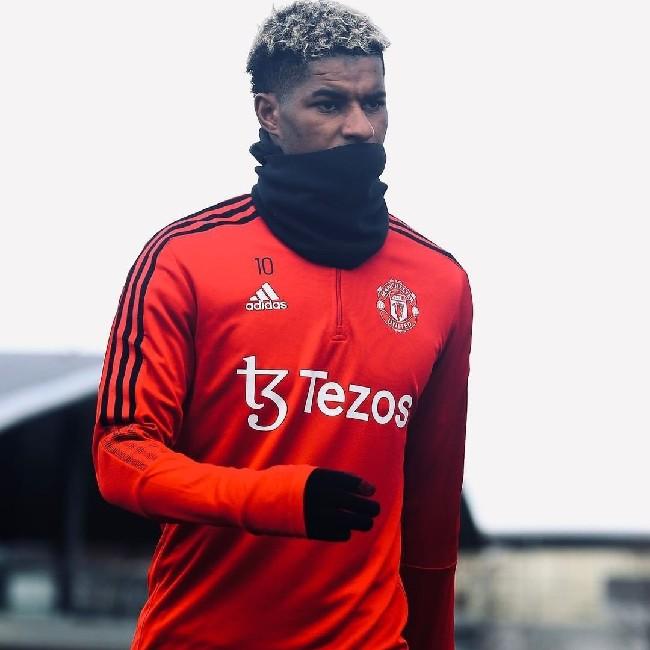 Rashford