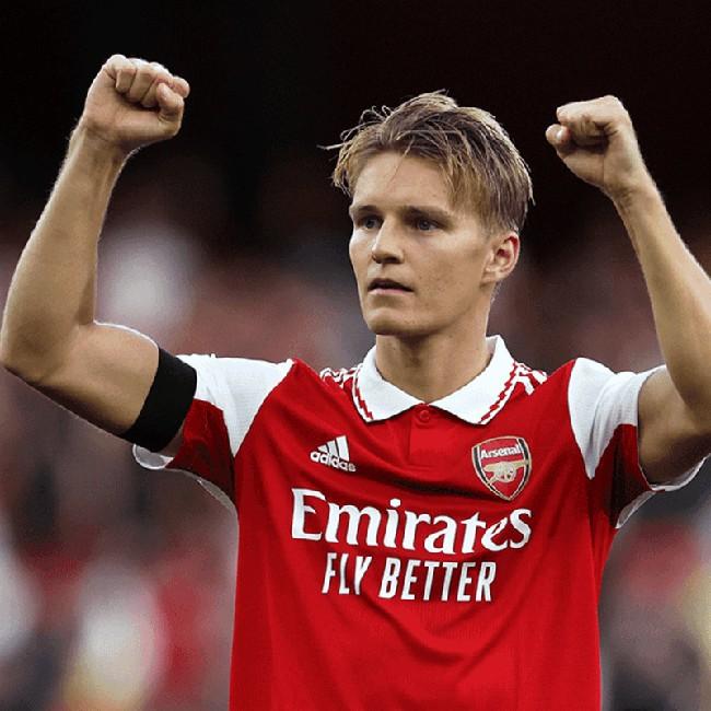 Ødegaard