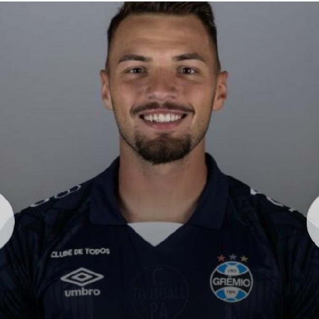 Gabriel Grando