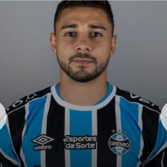 João Pedro