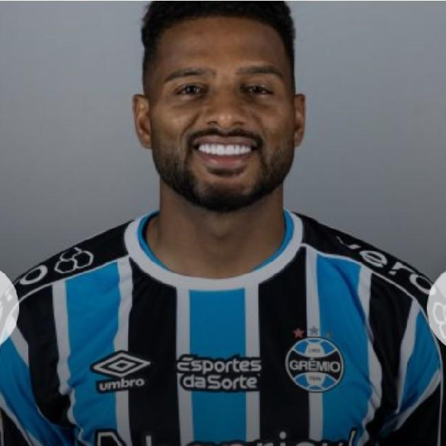 Reinaldo