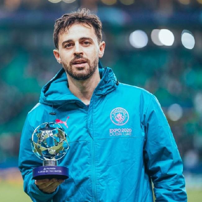 Bernando Silva