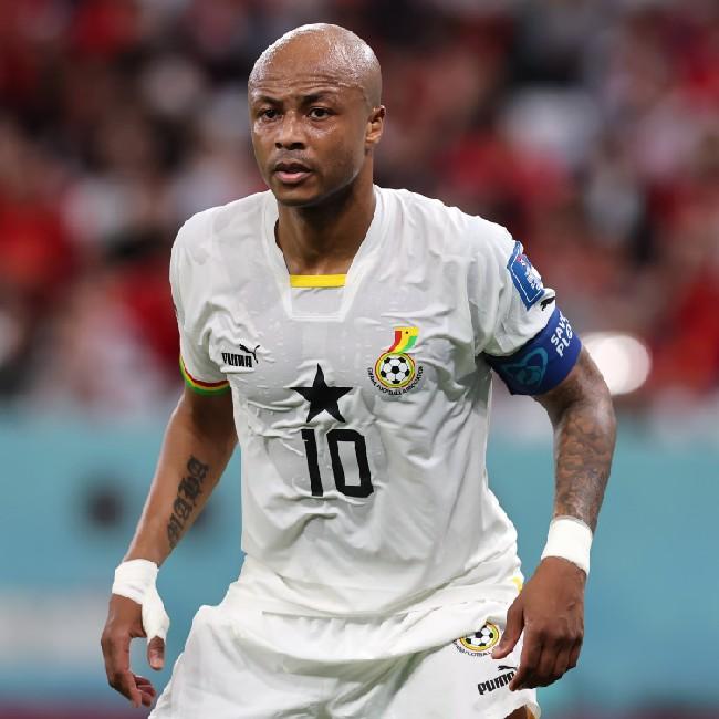 Ayew
