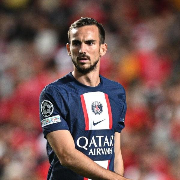 Fabian Ruiz