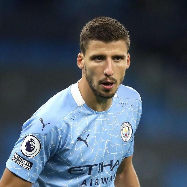 Ruben Dias