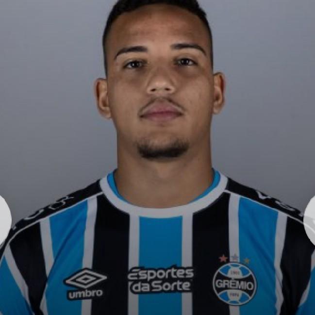 Gustavo Martins