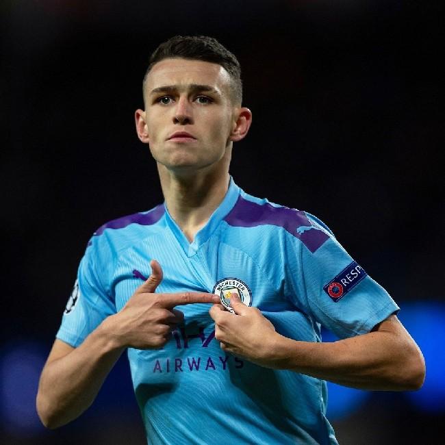 Foden