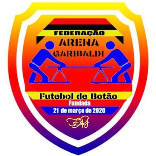 Arena Garibaldi F.A.G/BA