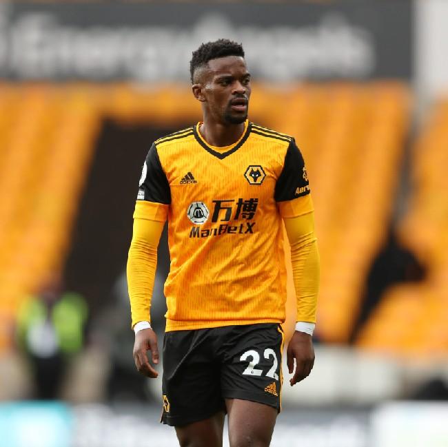Nelson Semedo