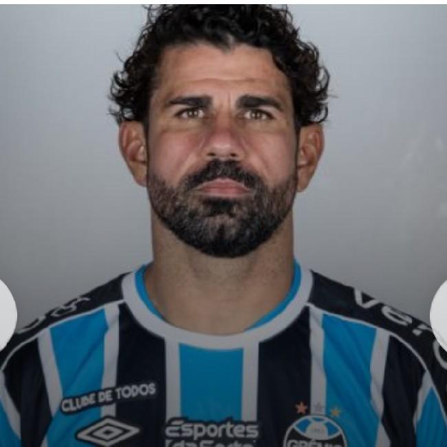 Diego Costa