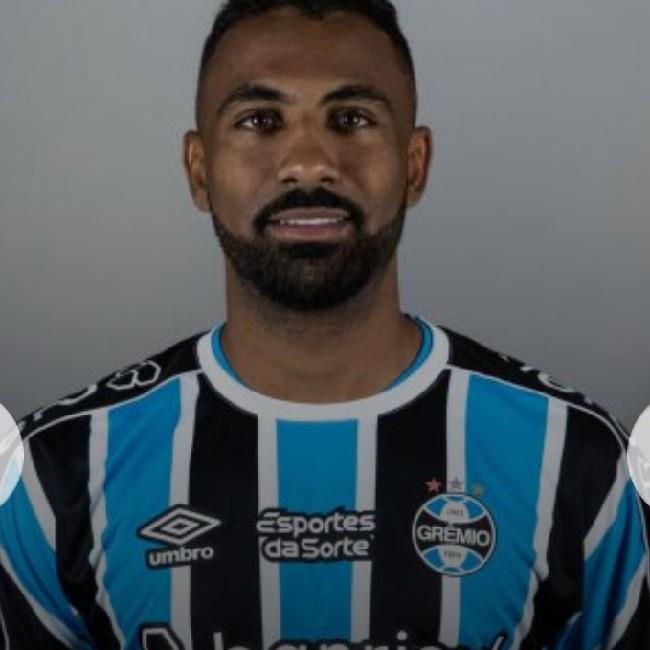 Everton Galdino