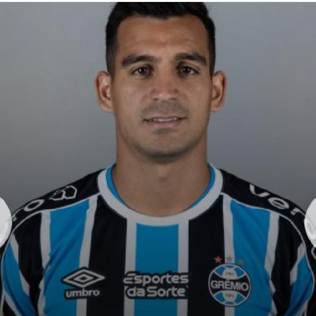 Franco Cristaldo
