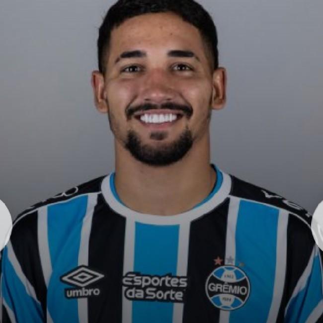Jhonatan Robert
