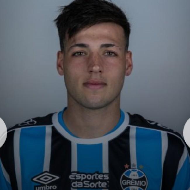 Lucas Besozzi