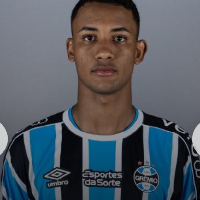 André Henrique