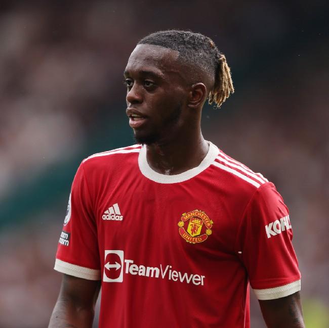 Wan-Bissaka
