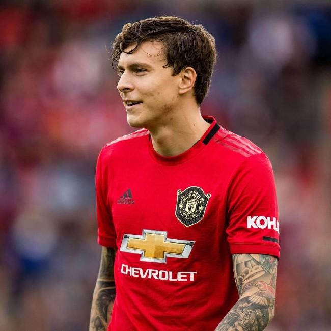 Victor Lindelöf